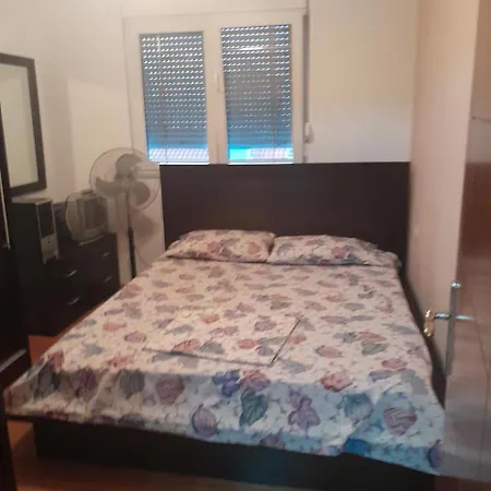 Apartament Me Qera Ditore Pogradec