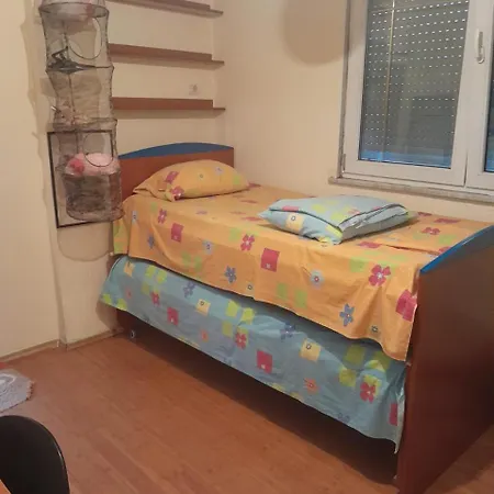 Apartament Me Qera Ditore *