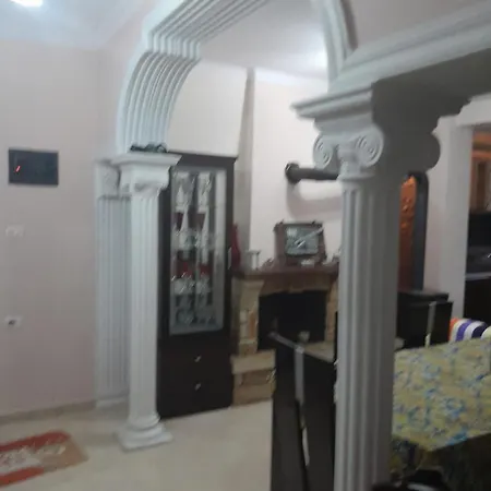 Apartament Me Qera Ditore Apartment *