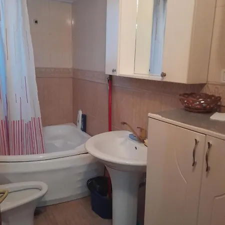 Διαμέρισμα Apartament Me Qera Ditore