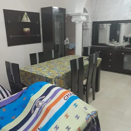 Apartment Apartament Me Qera Ditore *