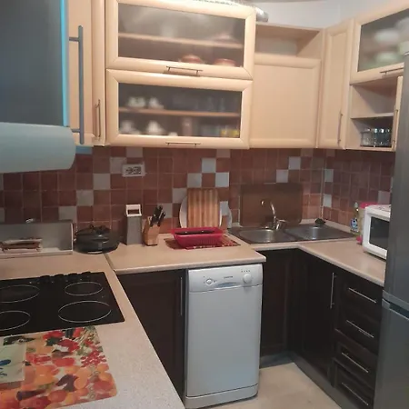 Apartment Apartament Me Qera Ditore *